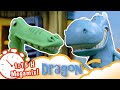 Dragon: S3 Extra Long Episode 1 | WikoKiko Kids TV