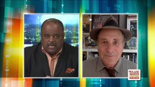 “The Ugliest Jim Crow Since The 60s”: Journalist Greg Palast On The GOP’s Efforts To Suppress Votes