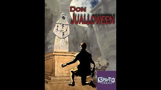 Don Jualloween