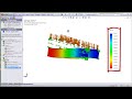 solidworks simulation duplicating a study