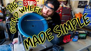 Ultimate Gold Spiral Wheel Guide: Tips & Tricks
