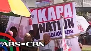 Kapa founder's wife faces tax evasion raps | ANC