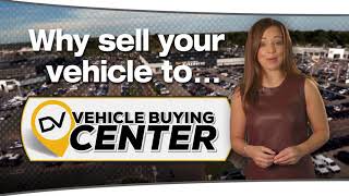 Driver's Village Buying Center - We Buy Cars