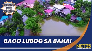 Baco, Oriental Mindoro, isinailalim sa state of calamity