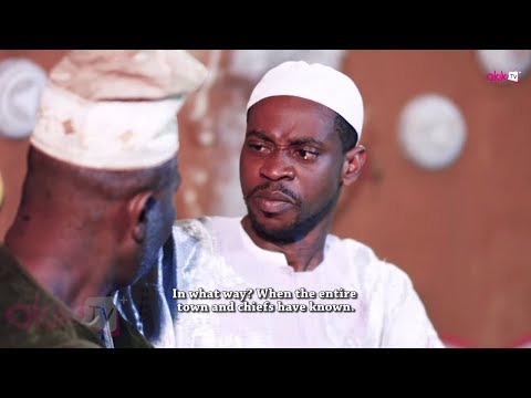 Igba Aje 3 Latest Yoruba Movie 2018 Drama Starring Lateef Adedimeji | Fathia Balogun | Yinka Quadri
