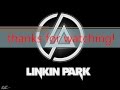 Linkin Park New Divide lyric video