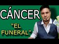 CÁNCER ♋ VIENE ALGUIEN A BUSCARTE PERO TERMINA MUY GRAVE EN EL HOSPITAL❗🏥 🚑