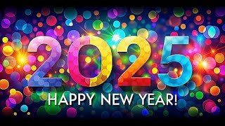 WELCOME 2025 NEW YEARS EVE COUNTDOWN DJ MICHAEL JOHN YEAR END REMIX - CLUB BANGER REMIX PARTY