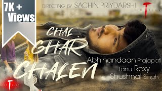 MALANG: Chal Ghar Chalen mere hamdam recreated video song | Arijit Singh, Sayeed Quadri | tin films