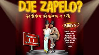 Dje zapelo 07.11.2023