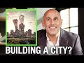 How this Billionaire is Building the City of the Future | Marc Lore