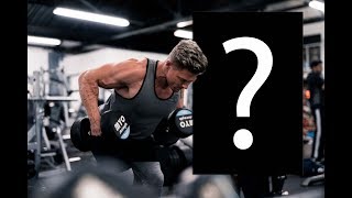 WORKING OUT WITH GYMSHARK'S BIGGEST ATHLETE !!! SWOLE SERIES S2E17