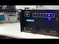 hf 6m 500w amplifier for lz2cj