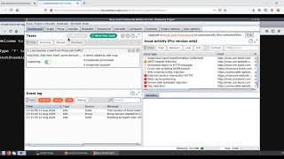 API Security: Command Injection II