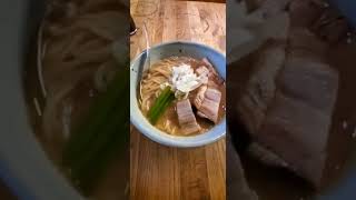 京都ラーメン「和醸良麺すがり」