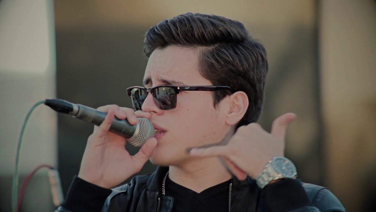 Diferente Nivel Los Que Se Fueron Video 2018 Exclusivo Chords