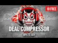 Deal Compressor April 12, 2024 | Music Software Sales & New Releases