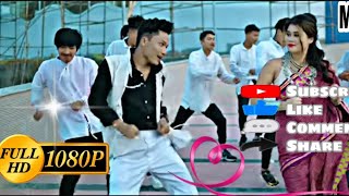 Khundruphui || New kaubru short resale Video Song Official Music 2023 || Govind \u0026 Sebika ||