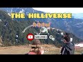 biling the paragliding paradise in kangra valley बिलिंग कांगड़ा घाटी