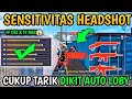 Sensitivitas FF Auto Headshot 2024 || Sensitivitas Setelah Update 2024 All Device🔥