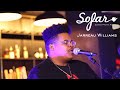 Jarreau Williams - Flash Mob | Sofar Washington, DC