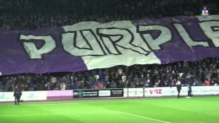 Supertifo Beerschot Wilrijk/Legio XIII