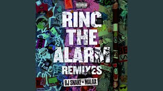 Ring The Alarm (Habstrakt Remix)