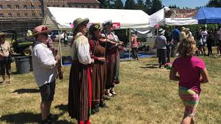 2019 06 30 Skandia Midsommarfest