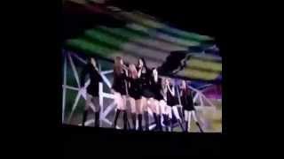 [LIVE_HD] 141004 Girls' Generation MrMr @Tokyo Day 1