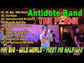 Antidote Band Cover Mr. Big - Wild World, Under The Same Sun Tagalog Nonstop Songs | Opm Love Songs