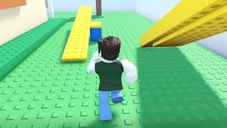 Find The Button - How to Complete Level 61 (Roblox)