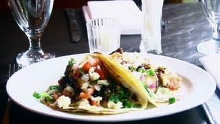 How to Make a Taco Dinner : Southern Cooking