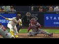 jurickson profar s walk off double