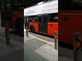 SBS9642P Service 157 November 2016 Volvo Olympian Batch 3