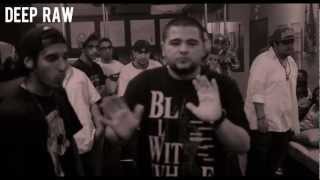 Kuwait Hip Hop Cipher Vol 2 Beatbox and Beats