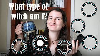 What type of witch am i? - Taking Witchlands quizzes