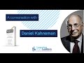 Learning from Leaders: A Conversation with Daniel Kahneman