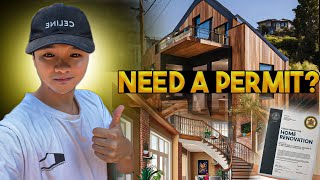 Renovation Permits : Do You Really Need One?