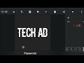 pixellab dark pixellab dark mod apk full fonts full presents tech ad