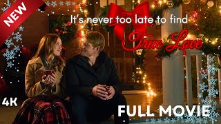 Full English Christmas ✨ Movie | Hallmark Comedy Romance | HD ✨