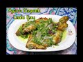 Resep AYAM GEPREK LADO KUTU / CABE RAWIT khas Dapur Uni ET