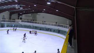 PMHA U18 Female Prep vs St Mary's Flames Nov. 2/24