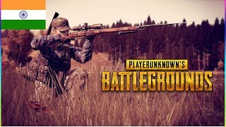 [LIVE] #2 Fun Stream • Playerunknown's Battlegrounds INDIANHERO007 OLD [ARCHIVE]