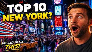 The NYC Most Tourists Will Never See