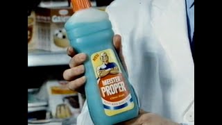 Meister Proper 1983