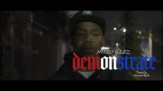 Nitro geez - Demonstrate (Directed By Chase Los Angeles)