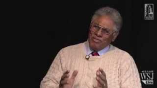 Thomas Sowell - The Politics Of Hopelessness