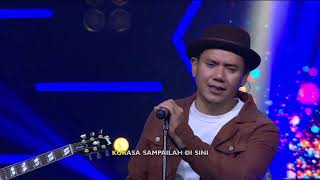 Ternyata Yoyo dan Andika Punya Cerita Saat Satu Kampus (2/4) - PADI REBORN