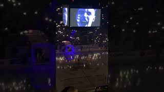 Spectacle d’avant-match du Rocket de Laval (3e partie/22 mai 2022)