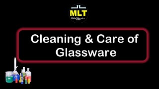 Cleaning of glassware in laboratory || maintenance of laboratory Glassware